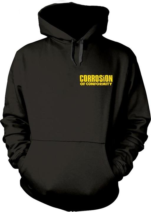 Corrosion Of Conformity Blind (Hoodie) (L)