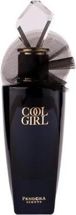 Actual product image Pendora Scents Cool Girl Eau De Parfum 100ml (Eau de parfum, 100 ml)