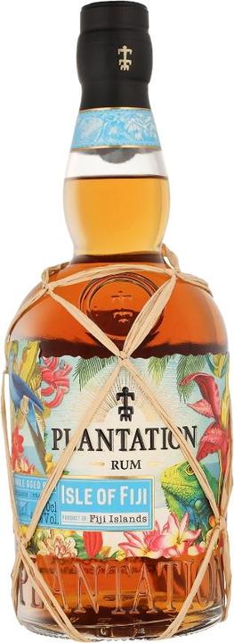 Plantation Rhum Bourbon Cask (6 x 70 cl)
