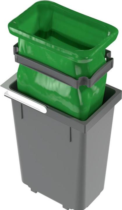 Produktbild Müllex Spannrahmen X-LINE (8 l)