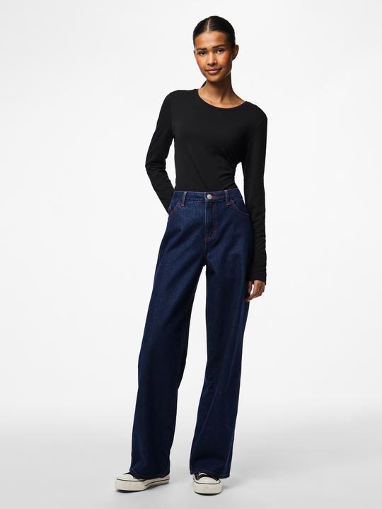 Actual product image Pieces PCDEMI Straight Fit Jeans (XS)