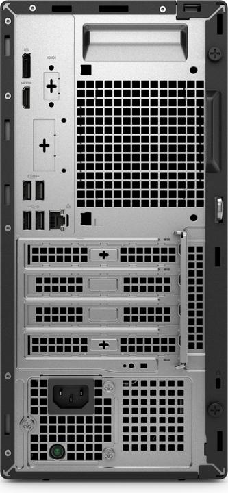 Produktbild Dell SPL| Pro Tower QCT1250|180W|TPM|i5-1 (Intel Core i5-14500, 16 GB, 512 GB)