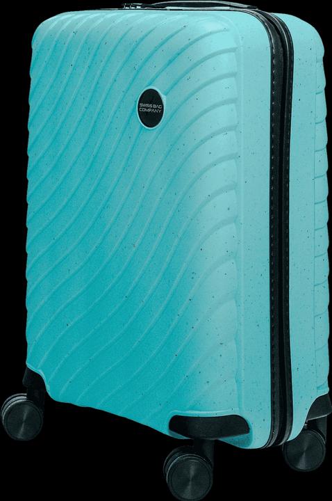 Immagine prodotto Swissbags Ocean (42 l, Bagaglio a mano (fino a 50 litri))