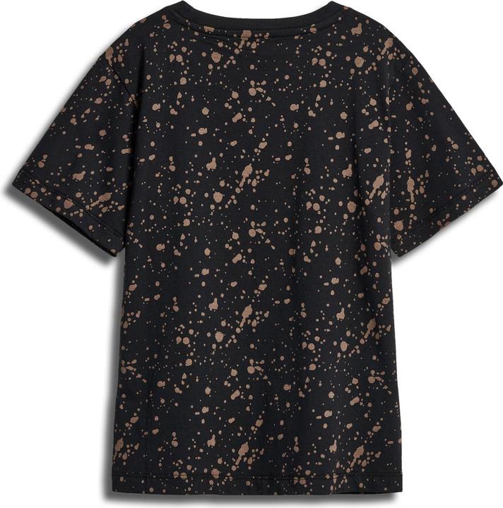 Actual product image hummel stsJAZZY T-SHIRT S/S (116)