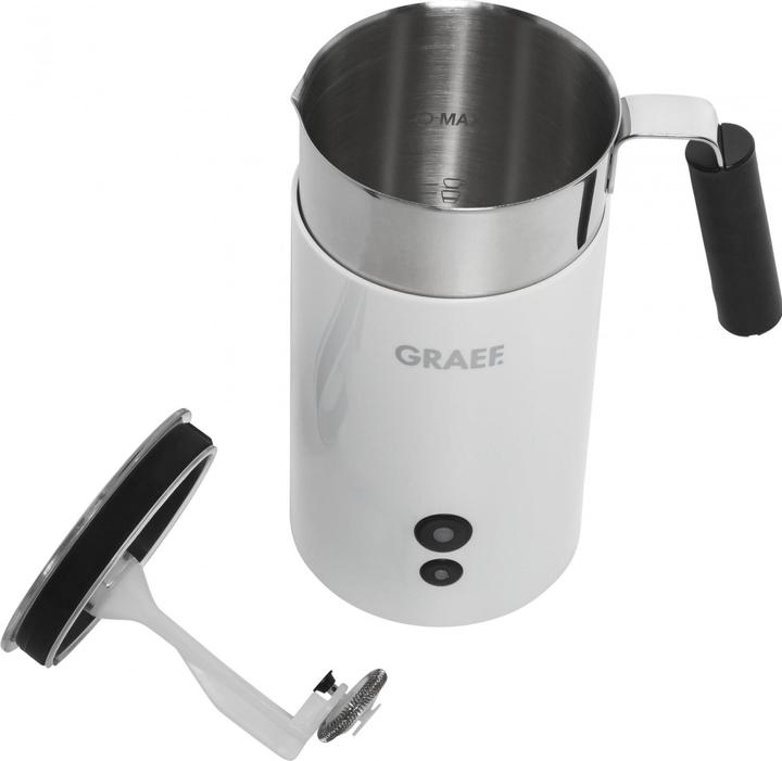 Image du produit Graef Ms 701 (35 cl)