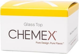 Produktbild Chemex Abdeckung für Kaffeemaschine aus Glas (Glas)