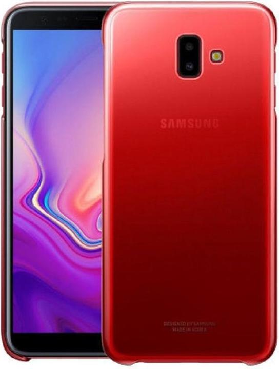Produktbild Samsung Gradation Cover (Samsung Galaxy J6+)