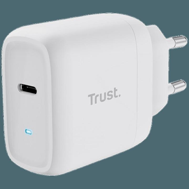 Immagine prodotto Trust Maxo 45w USB-C Caricatore Wht (45 W)