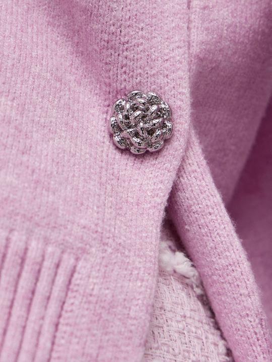 Immagine prodotto Vila Rundhals Strickpullover (M)