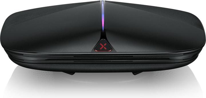 Produktbild Zyxel ARMOR G5 AX6000 NBG7815
