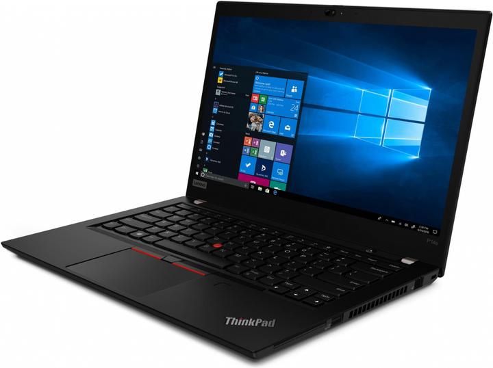 Immagine prodotto Lenovo ThinkPad P14s Gen 2 (14", Intel Core i7-1165G7, 16 GB, 512 GB, CH)