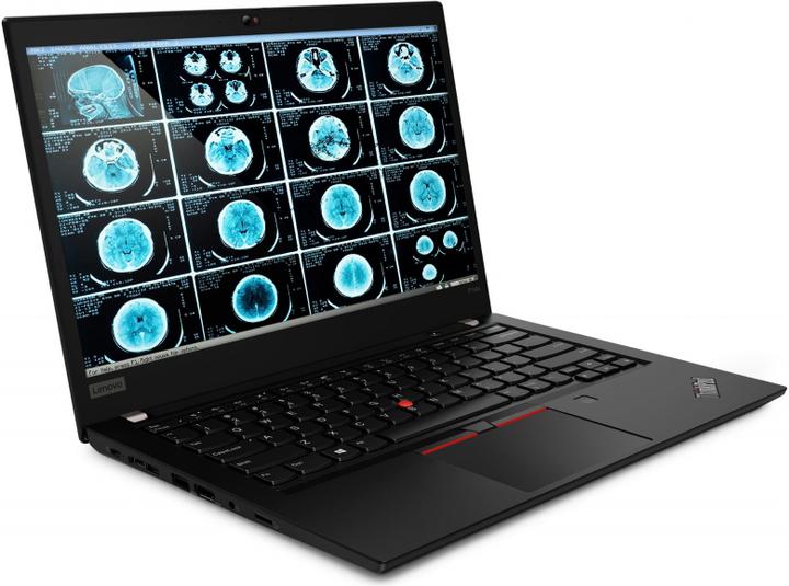 Immagine prodotto Lenovo ThinkPad P14s Gen 2 (14", Intel Core i7-1165G7, 16 GB, 512 GB, CH)