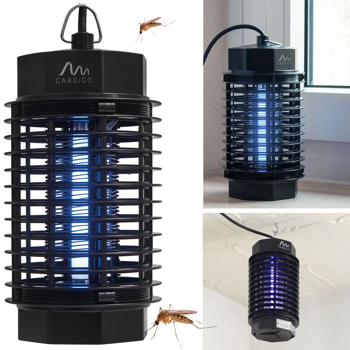 Productafbeelding Gardigo Vliegende insectenvernietiger