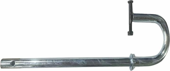 Actual product image Jamara Handlebar slider Maserati