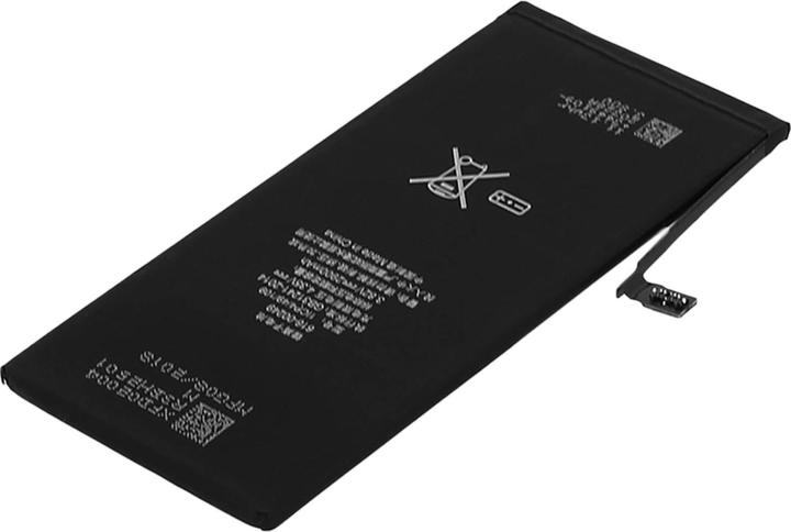 Productafbeelding Clappio iPhone 616-00249 2900 mAh Batterij