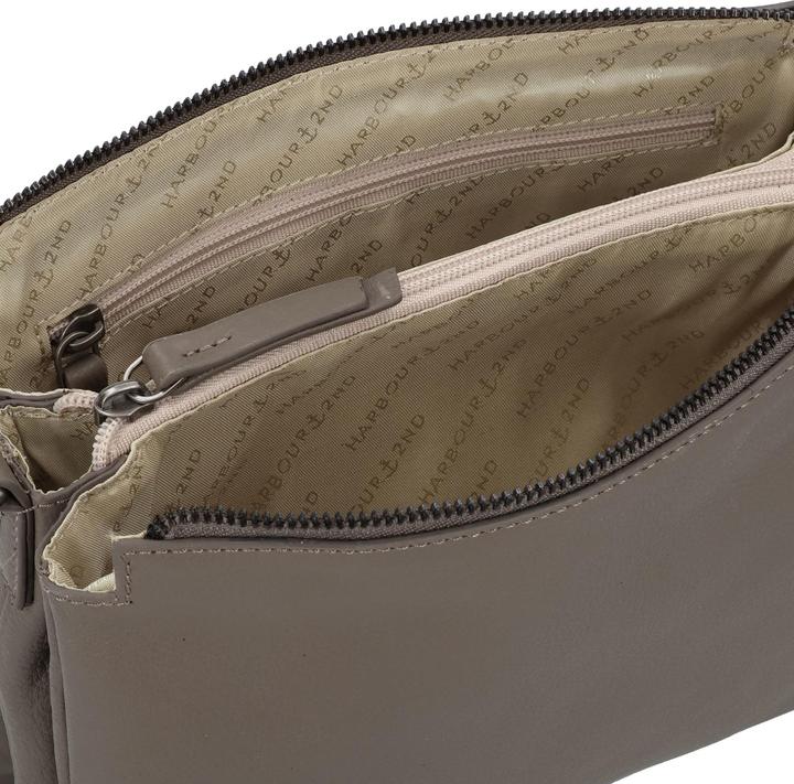 Immagine prodotto Harbour 2nd Just Pure Schultertasche Leder 20.5 cm