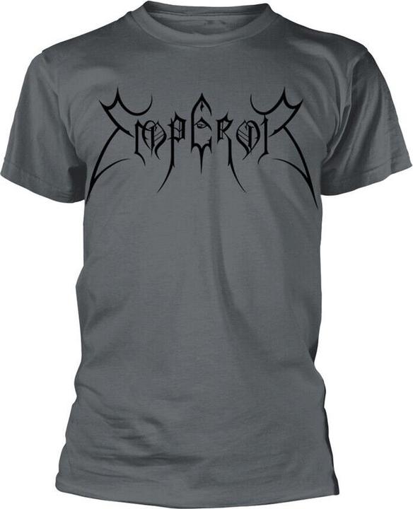 Immagine prodotto Emperor Maglietta Scudo Logo Adulto Unisex (XL)