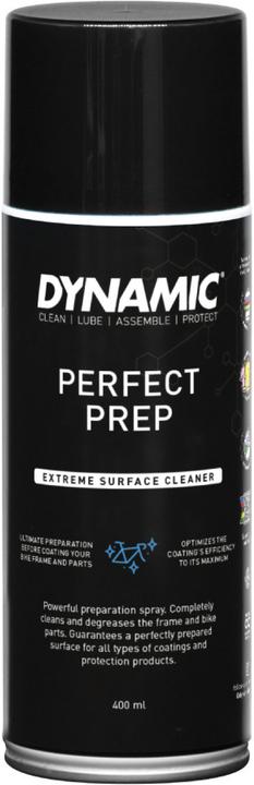 Produktbild Dynamic Bike Care Perfect Prep (400 ml, Rahmenschutzfolie)