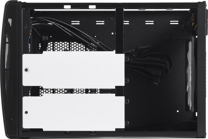 Produktbild Fractal Node 304 (Mini-ITX)