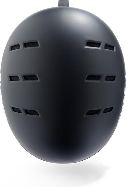 Actual product image Shred Totality Noshock Grey/Yellow (55 - 59 cm, M)