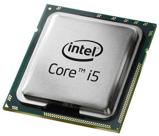 Image du produit Intel Boîte de base i5-7600K (LGA 1151, 3.80 GHz, 4 -Core)