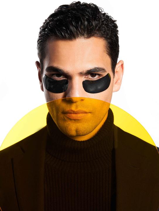 Image du produit Lumin Skincare Bags-Be-Gone Eye Patches (10-Pack) (Patchs)