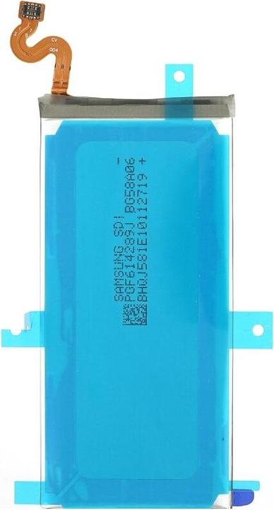 Produktbild Samsung Galaxy Note 9 N960F Akku EB-BN965ABU
