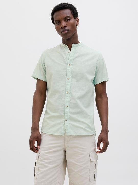 Actual product image Jack & Jones Comfort Fit Hemd Hemd (XXL)