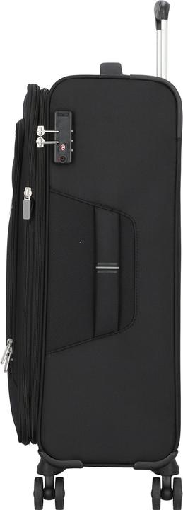 Actual product image American Tourister Crosstrack (71.50 l, M (50 - 90l))