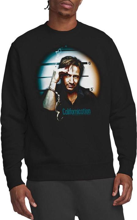 Immagine prodotto Californication In Handcuffs Felpa Adulto Unisex (XL)