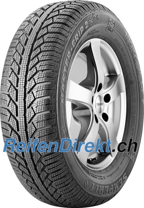 Produktbild Semperit Master-Grip 2 (175/65R14 82T, Winterreifen)