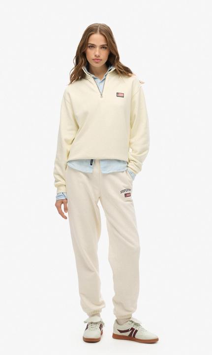 Image du produit Superdry Sweat à col zippé Athletic Essentials (14)