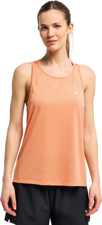 Actual product image Witeblaze SAKI Ladies' tank top,apricot apricot S (S)