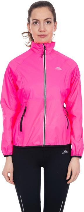 Immagine prodotto Trespass Giacca Beaming packaway colori neon (XS)
