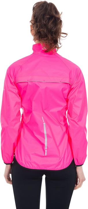 Immagine prodotto Trespass Giacca Beaming packaway colori neon (XS)