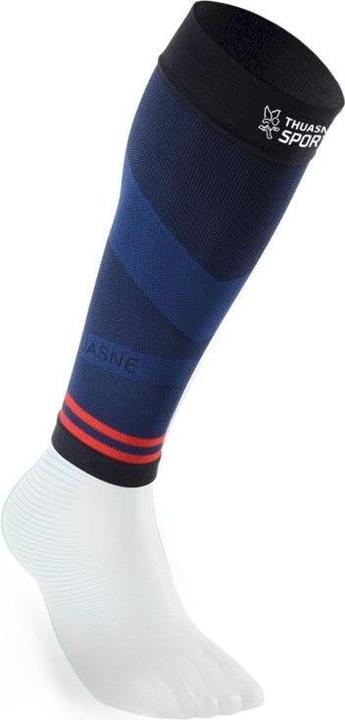 Actual product image Thuasne Up Activ Compression Calf Sleeve Normal - Beinlinge (M)