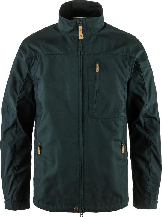 Produktbild Fjällräven M's Ovik Stencollar Jacket M (M)