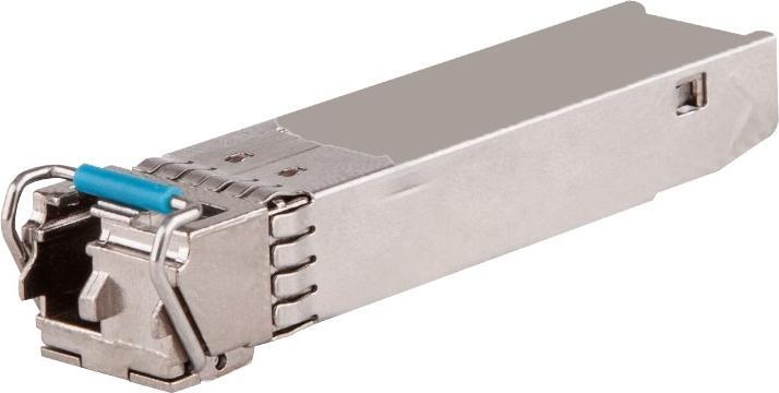 Produktbild HPE HP Gigabit BX-LC D, SFP Transceiver
