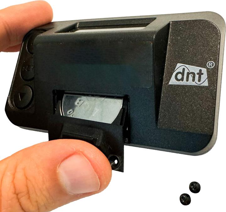 Produktbild DNT Elektronische Parkscheibe ParkScreen