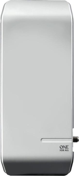Actual product image One for All DUPLIKAT One-For-All DVB-T FHD Outdoor SV-9450 (Flat antenna, 44 dB, DAB/ DAB+, DVB-T / -T2)