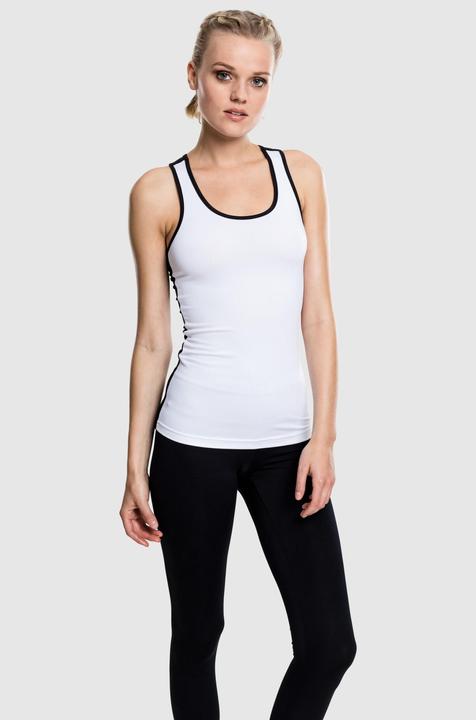 Actual product image Urban Classics Ladies Sports Top (L)