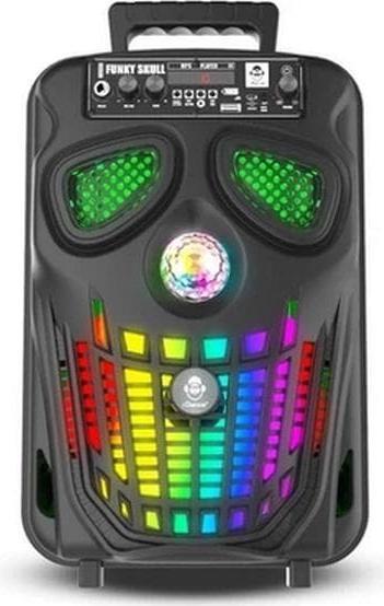 Image du produit Idance Funky Skull FS400
