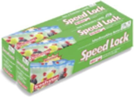 Produktbild Mehrzweckbeutel Speed-Lock