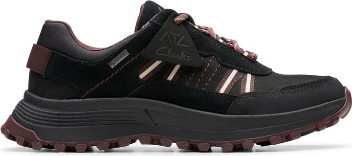 Produktbild Clarks W ATL Trek Shoe GTX (41)