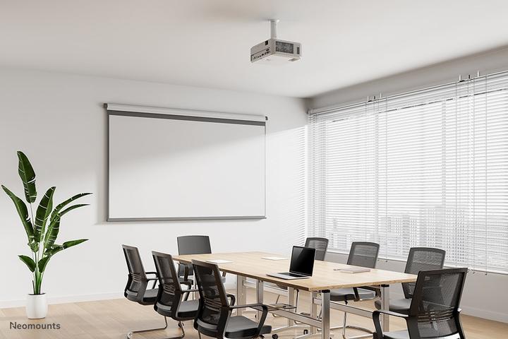 Immagine prodotto Neomounts Montaggio a soffitto Beamer C-80 (Soffitto)