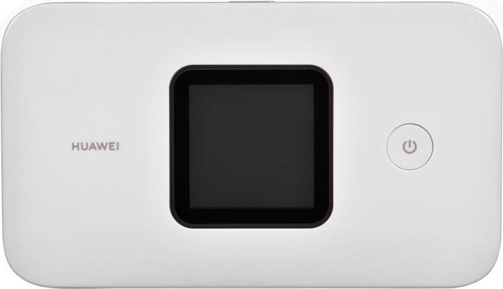Image du produit Huawei Hotspot LTE E5785-320 Blanc