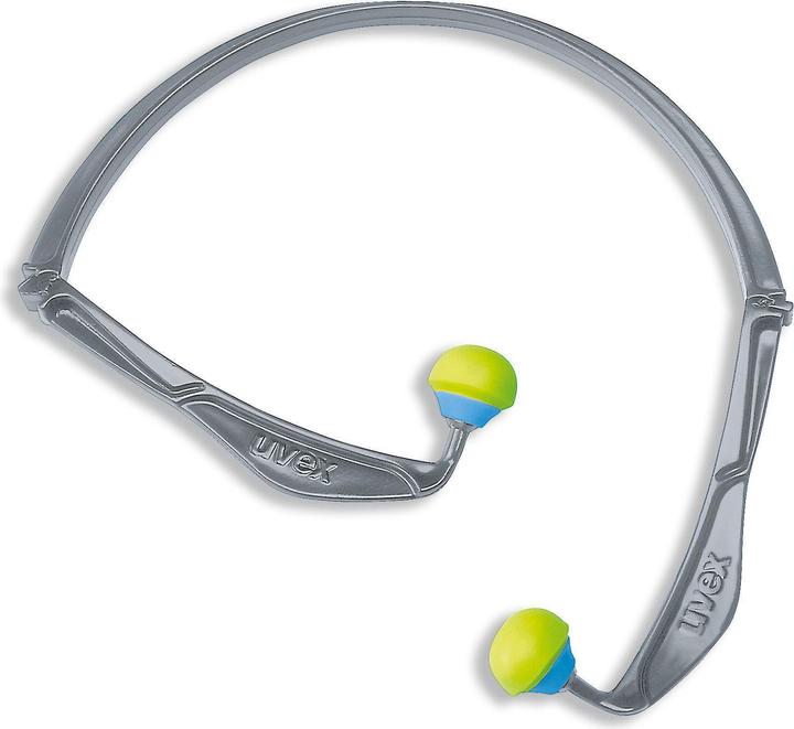 Produktbild Uvex Safety Bügelgehörschützer 23 dB X-FOL (1 x)