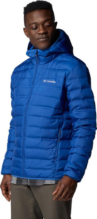 Produktbild Columbia Lake 22™ II Down Hooded Jacket (XL)
