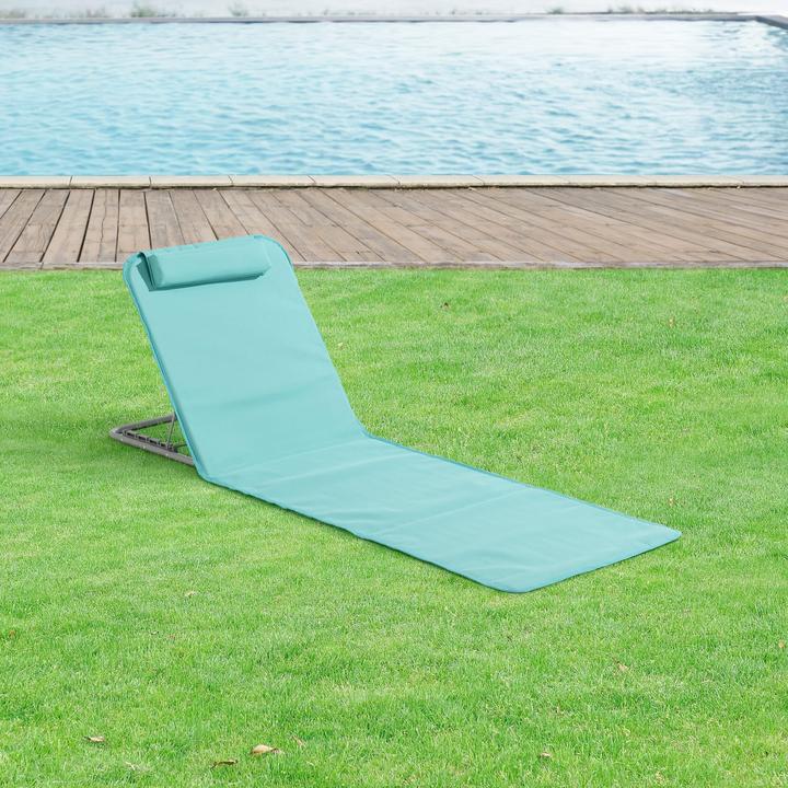 Actual product image En.Casa Beach mat (48 cm)