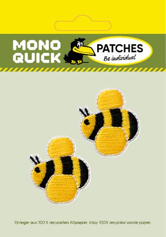 Immagine prodotto Mono Quick Biene 2 Stück (2 x)